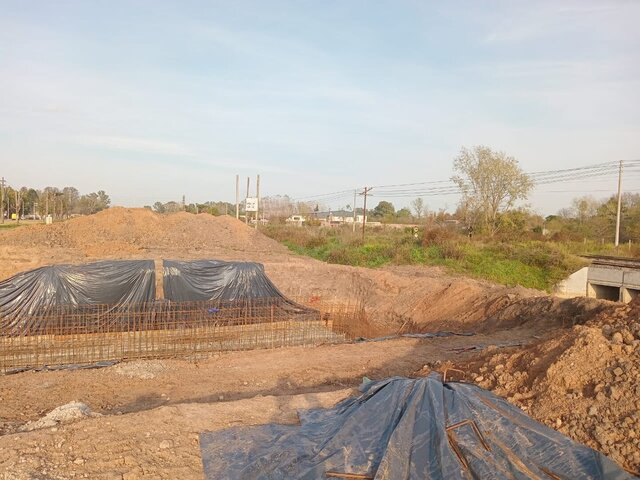 I offer analysis, design, and planning of urban bridges and drainage culverts image 4