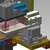 I design fast 3D parts for mechanical + STEP files slider nav image 2