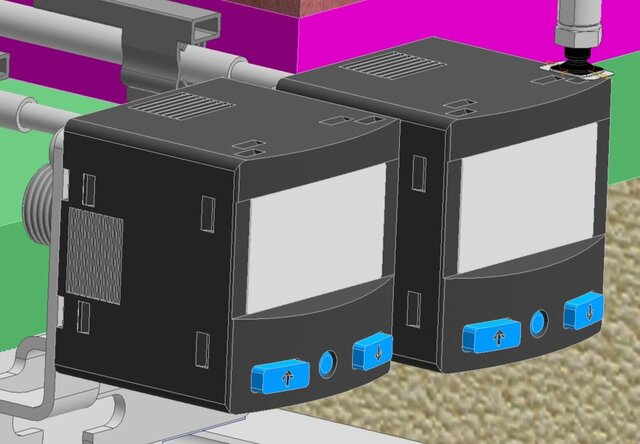 I offer industrial engineering & design services image 2