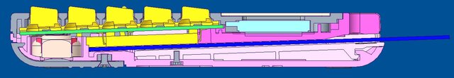 I will provide product design, plus electronics, PCB, prototype & mold production support