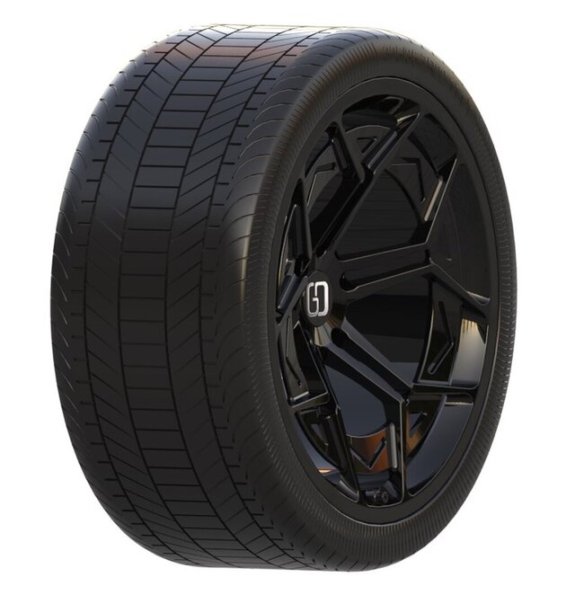 I will create a professional render image for the product.