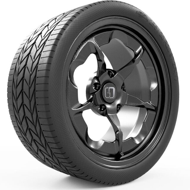 I will create a professional render image for the product. image 2