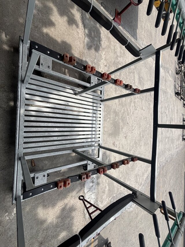 I offer mechanical design service with sheet metal and more image 6