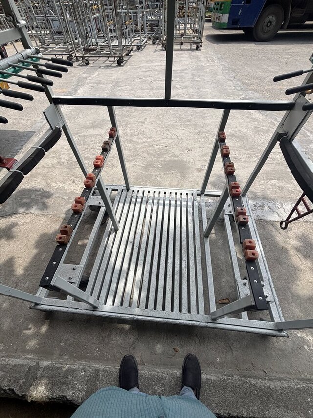 I offer mechanical design service with sheet metal and more image 2