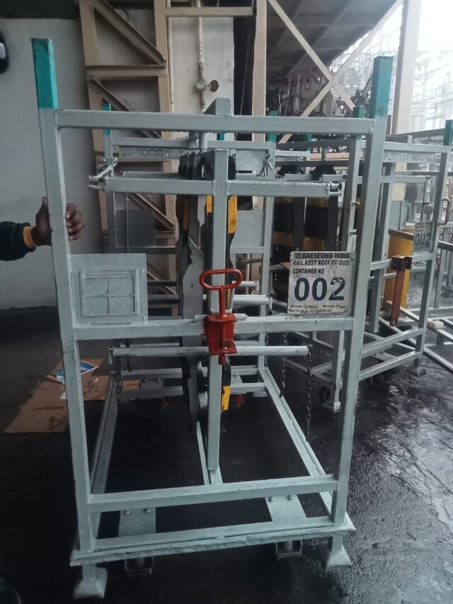 I offer mechanical design service with sheet metal and more image 5