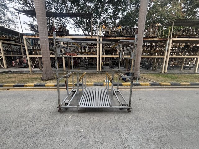 I offer mechanical design service with sheet metal and more image 9