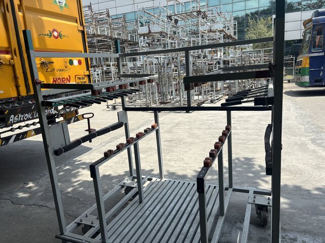 I offer mechanical design service with sheet metal and more image 4