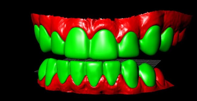 I will create production-ready Jewelry CAD designs for rings, pendants, grillz & chains image 11