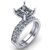 I will create production-ready Jewelry CAD designs for rings, pendants, grillz & chains slider nav image 12