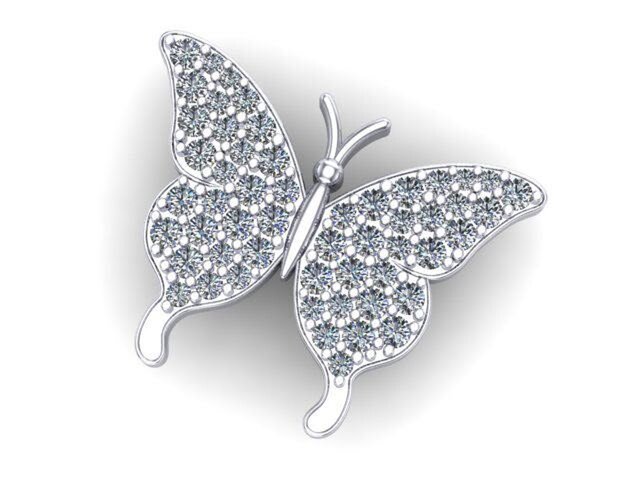 I will create production-ready Jewelry CAD designs for rings, pendants, grillz & chains image 3