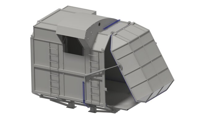 I offer innovative product design from concept to 3D prototypes