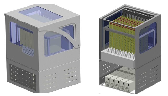 I offer innovative product design from concept to 3D prototypes image 6