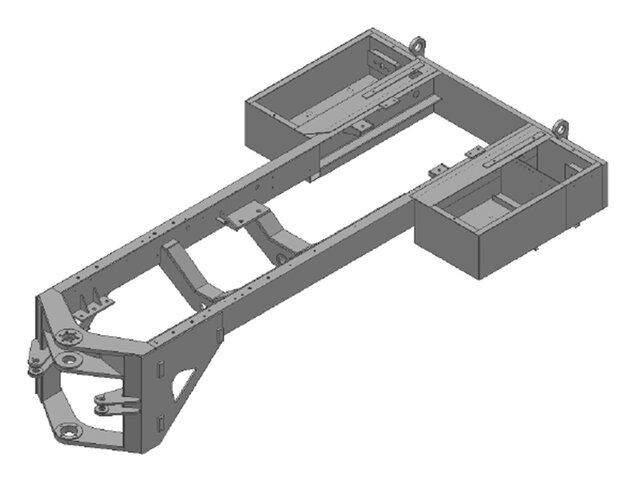 I offer innovative product design from concept to 3D prototypes image 8