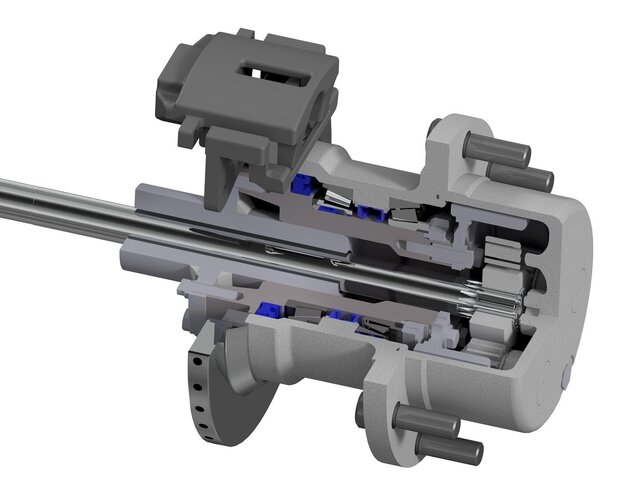 I offer innovative product design from concept to 3D prototypes image 7