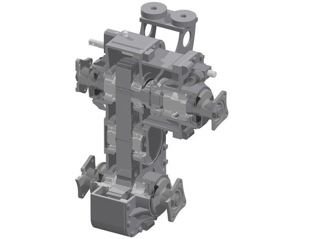 I offer innovative product design from concept to 3D prototypes image 9
