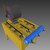 I will turn your industrial or mechanical concept into a clean 3D CAD model slider nav image 30