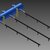 I will turn your industrial or mechanical concept into a clean 3D CAD model slider nav image 14