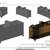 I will turn your industrial or mechanical concept into a clean 3D CAD model slider nav image 5