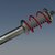 I will turn your industrial or mechanical concept into a clean 3D CAD model slider nav image 10