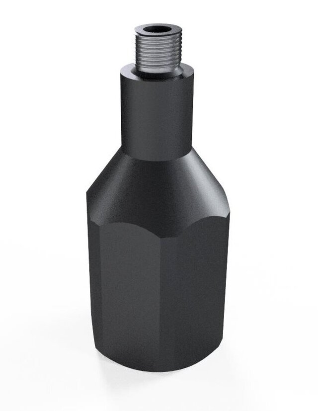 I will model simple machine parts. Then I will deliver them as STEP, STL, OBJ files. image 6