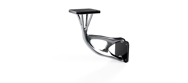 I will model simple machine parts. Then I will deliver them as STEP, STL, OBJ files. image 3