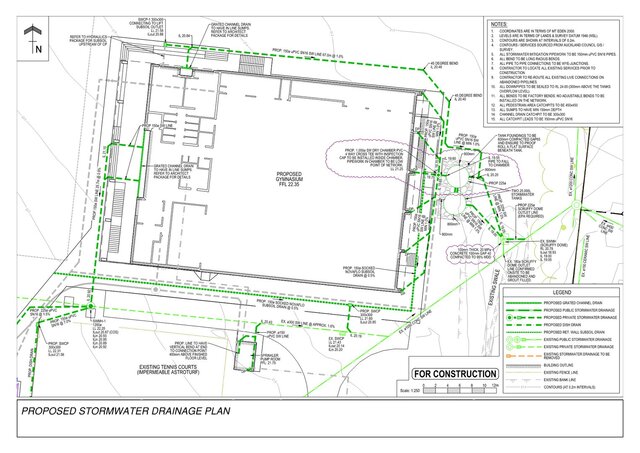 I offer professional 3D modeling and technical drawing design with AutoCAD Civil 3D image 3