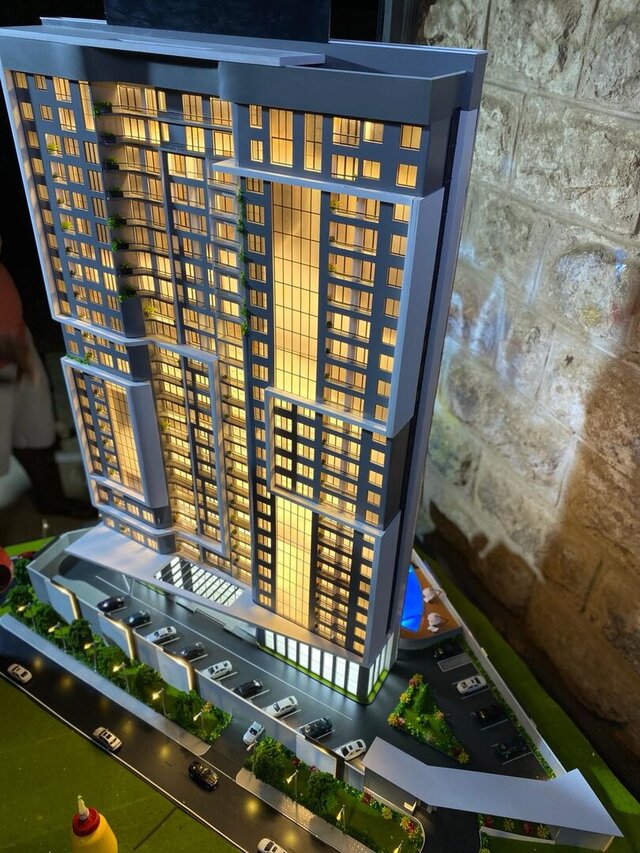I offer high-quality architectural renderings for houses image 2