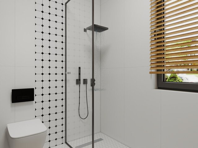 I offer photorealistic 3D visualization and virtual staging image 14