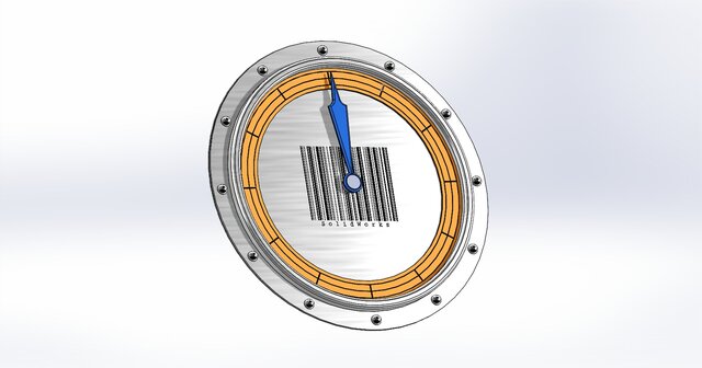 Mechanical Engineer | Laser Cutting | 3D Printing | CNC Machining | CAD image 8