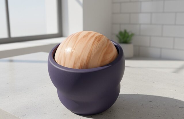 I will turn your idea/sketch into a professional 3D CAD model image 12