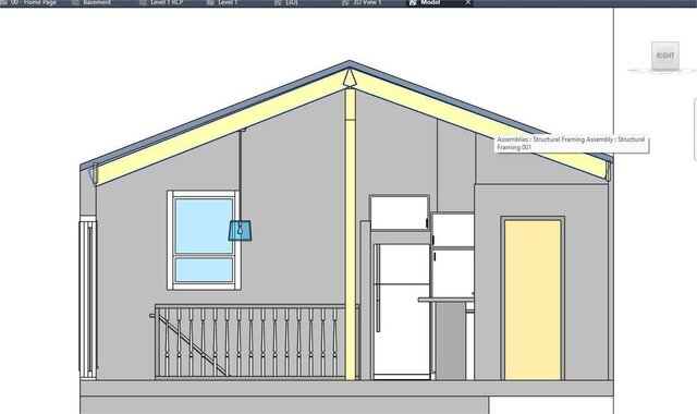 I will convert Point Cloud into an accurate Revit BIM Model