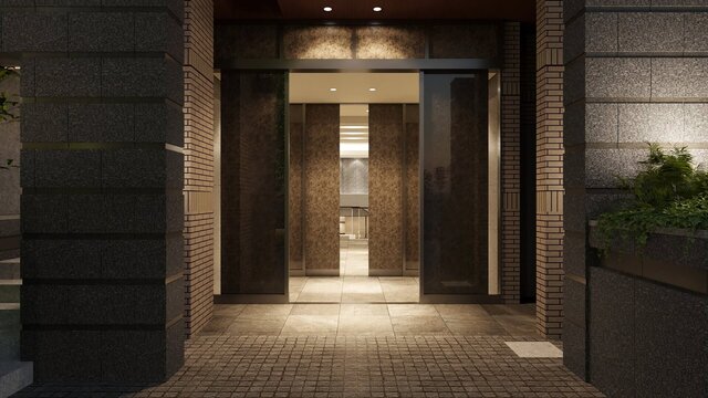 I will create photorealistic architectural renderings and 3D modeling image 6