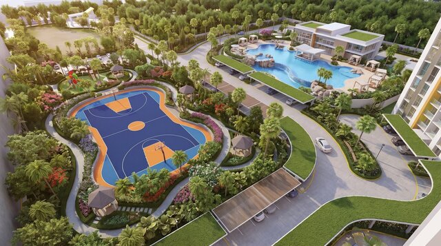 I will create photorealistic architectural renderings and 3D modeling image 5