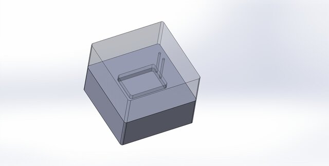 Mechanical Engineering and CAD services | AutoCAD | SolidWorks | SketchUp image 4