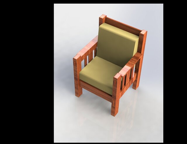 Mechanical Engineering and CAD services | AutoCAD | SolidWorks | SketchUp image 9