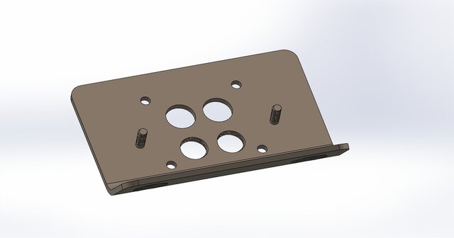 Mechanical Engineering and CAD services | AutoCAD | SolidWorks | SketchUp image 6