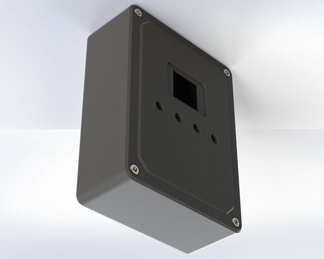 I will create professional 3d cad designs for your prototypes image 14