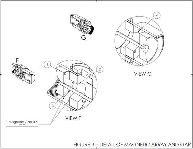 I will create professional 3d cad designs for your prototypes image 9