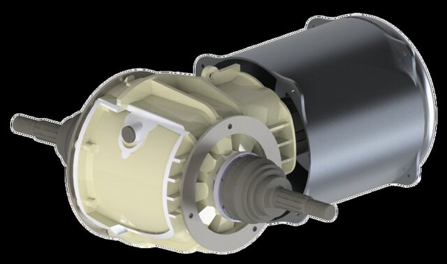 I will engineer and optimize mechanical parts for CNC manufacturing in SolidWorks image 6