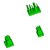 I offer professional EDM electrode design for injection molds with SolidWorks slider nav image 8