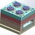 I offer professional EDM electrode design for injection molds with SolidWorks slider nav image 1