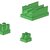 I offer professional EDM electrode design for injection molds with SolidWorks slider nav image 9
