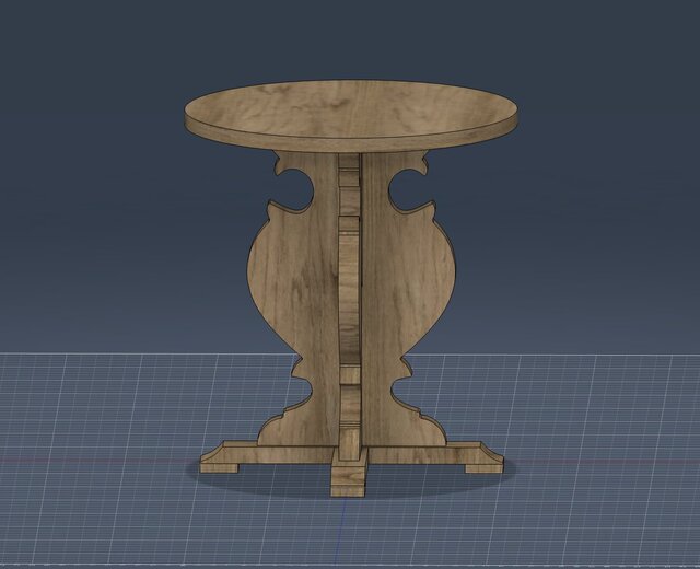 I offer 3D CAD Design with Fusion360 software image 2