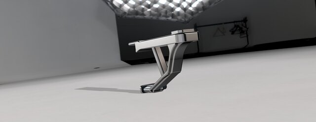 Will convert 2D technical drawings to 3D models. 3D printing ready image 4