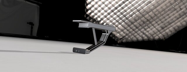 Will convert 2D technical drawings to 3D models. 3D printing ready image 5