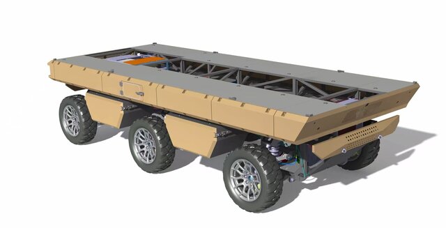 I provide you with a complete solution from product concept design to engineering. image 3