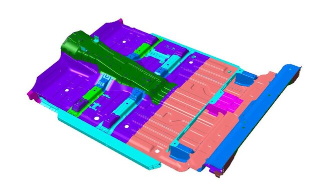 I provide you with a complete solution from product concept design to engineering. image 5