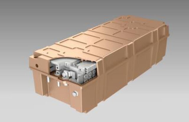 I provide you with a complete solution from product concept design to engineering. image 4