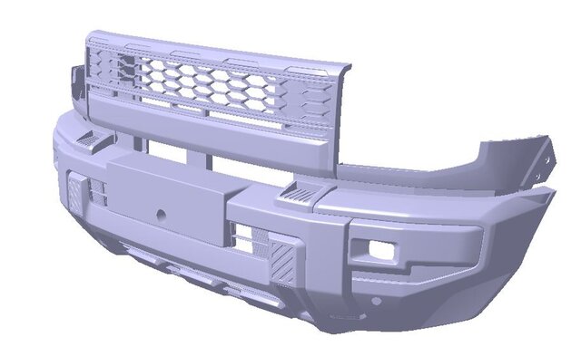 I provide you with a complete solution from product concept design to engineering. image 6