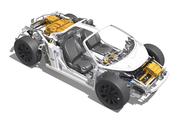I provide you with a complete solution from product concept design to engineering.